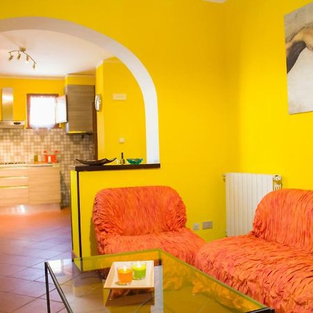Sabry Apartment San Giuliano Terme Kültér fotó