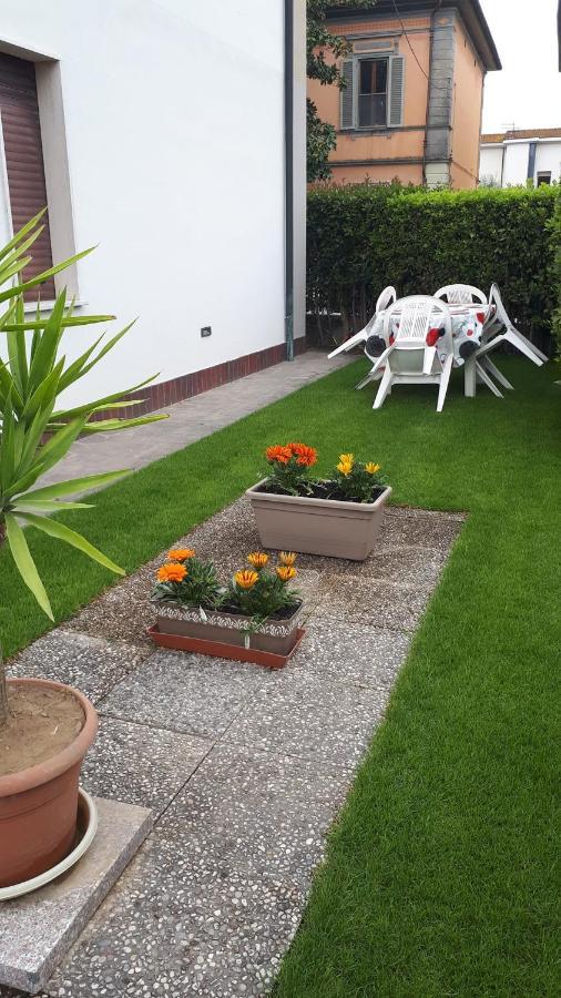 Sabry Apartment San Giuliano Terme Kültér fotó