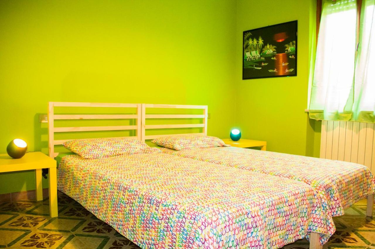 Sabry Apartment San Giuliano Terme Kültér fotó