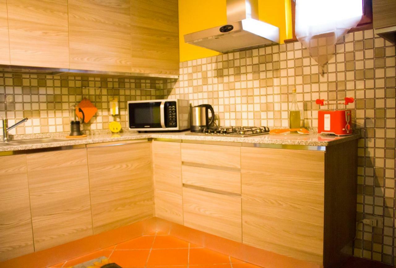 Sabry Apartment San Giuliano Terme Kültér fotó