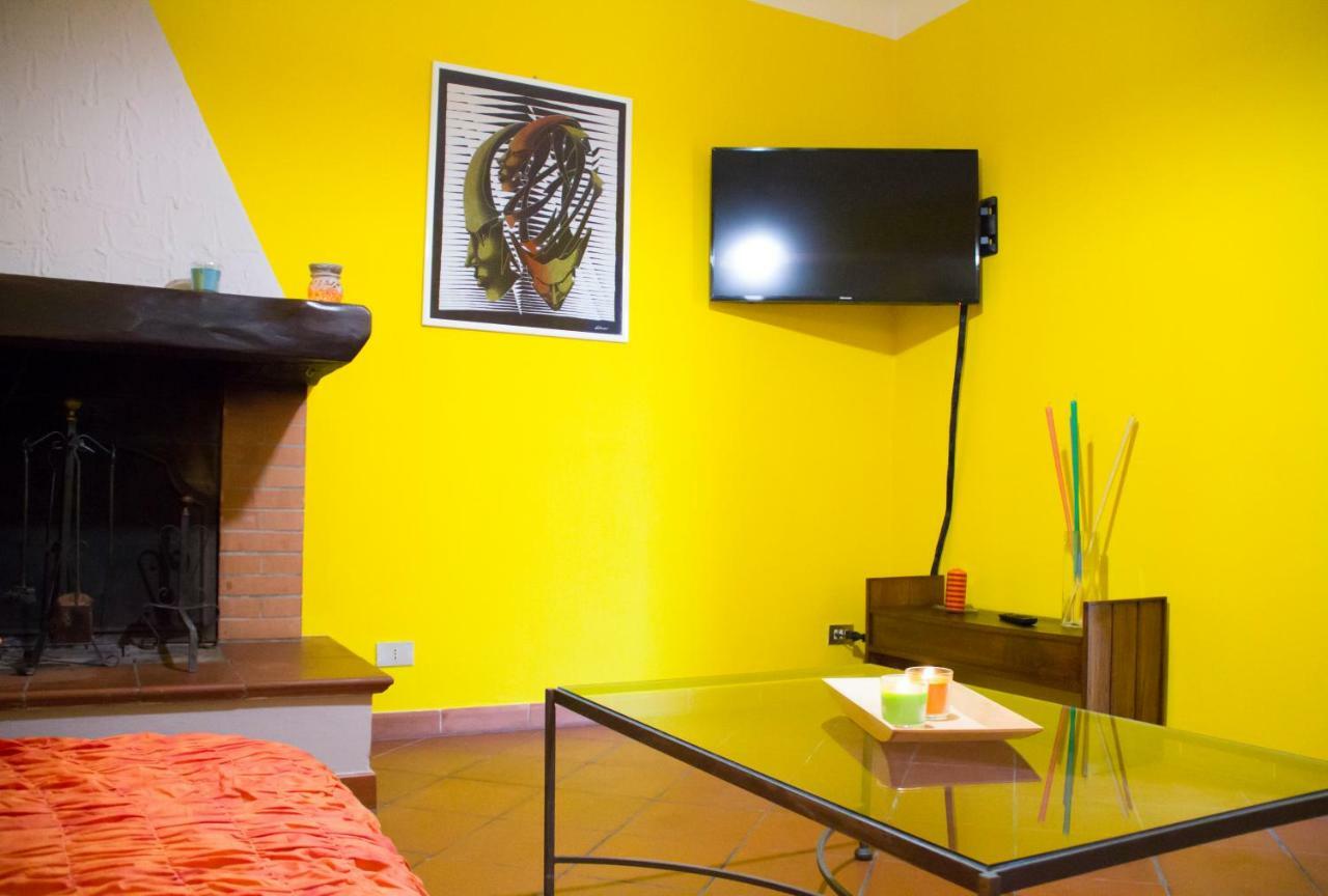 Sabry Apartment San Giuliano Terme Kültér fotó