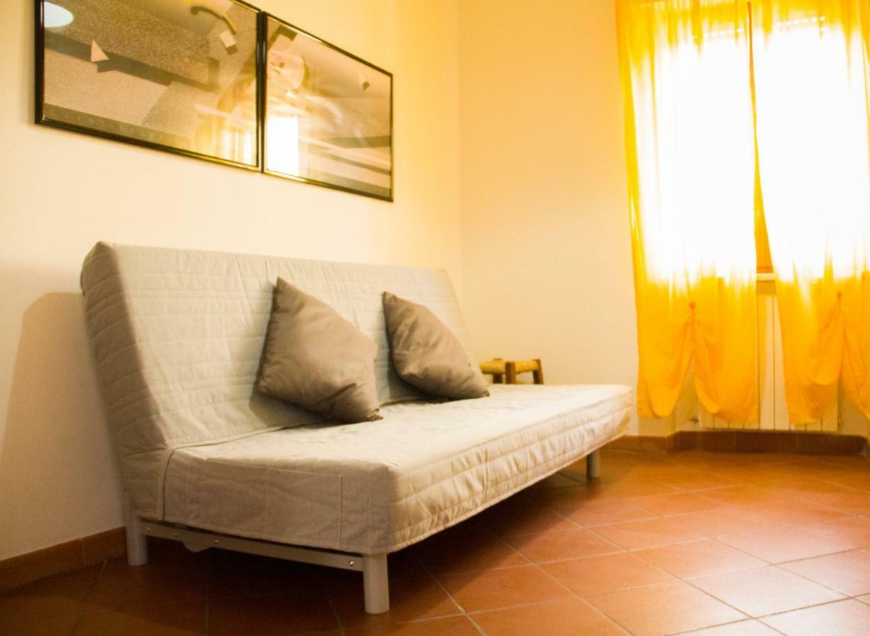 Sabry Apartment San Giuliano Terme Kültér fotó