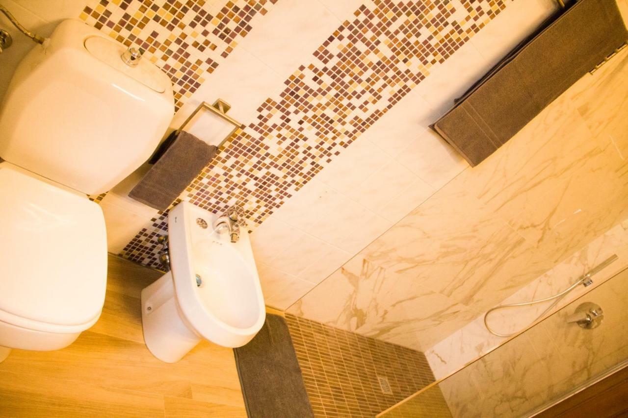 Sabry Apartment San Giuliano Terme Kültér fotó