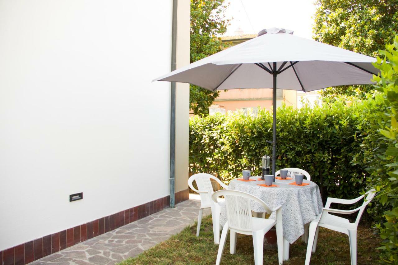 Sabry Apartment San Giuliano Terme Kültér fotó