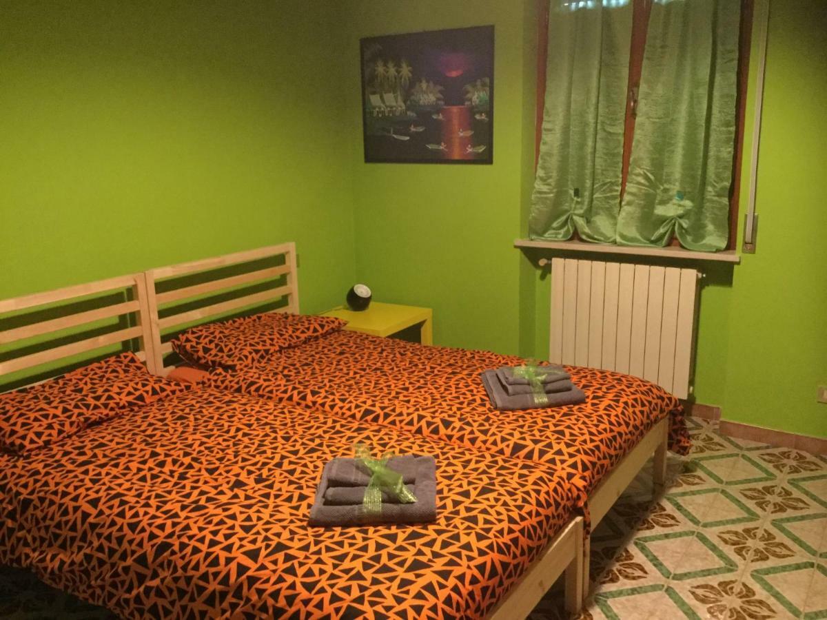 Sabry Apartment San Giuliano Terme Kültér fotó