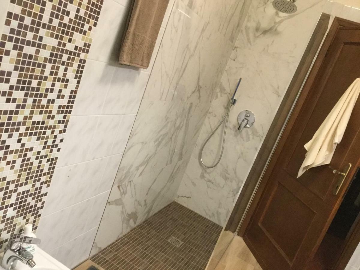 Sabry Apartment San Giuliano Terme Kültér fotó