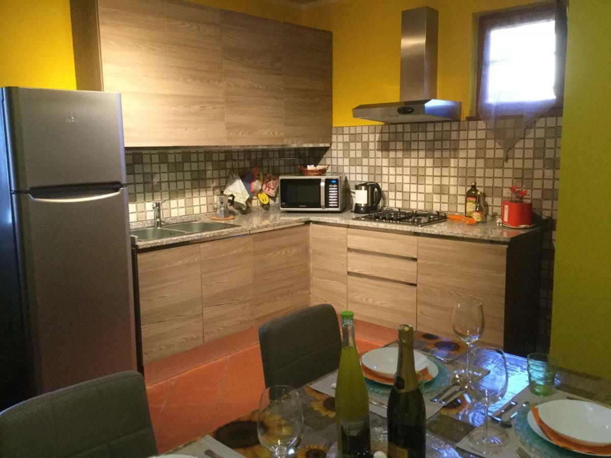 Sabry Apartment San Giuliano Terme Kültér fotó