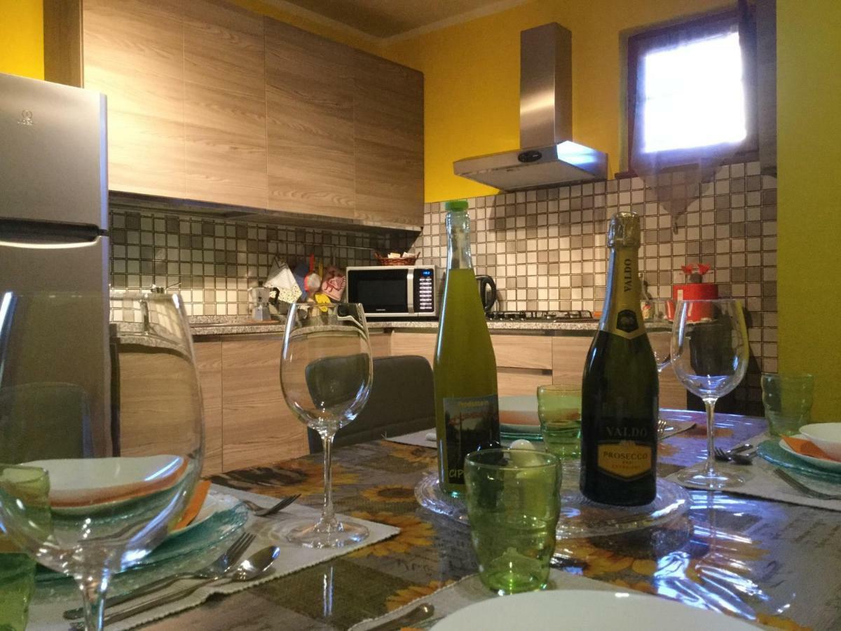 Sabry Apartment San Giuliano Terme Kültér fotó