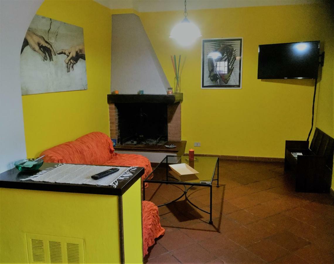 Sabry Apartment San Giuliano Terme Kültér fotó