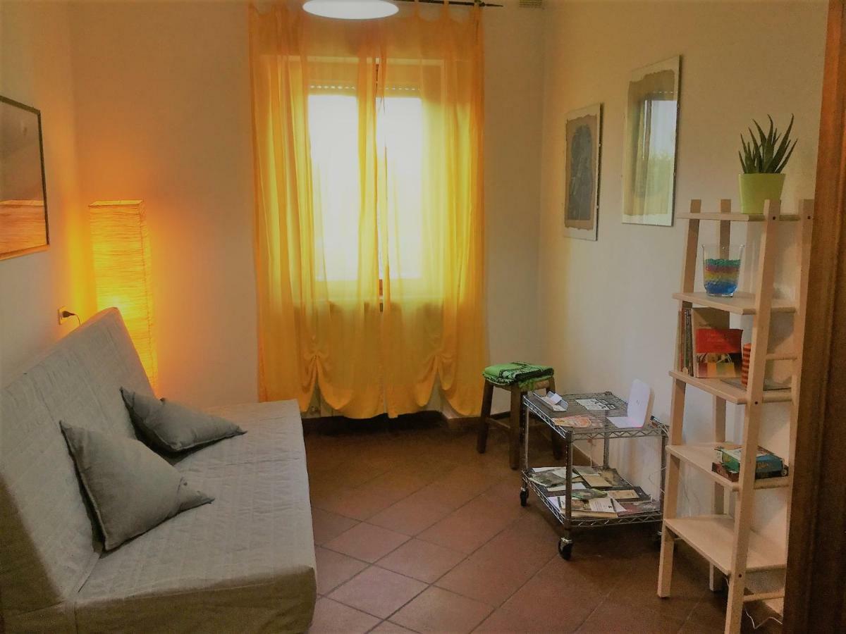 Sabry Apartment San Giuliano Terme Kültér fotó