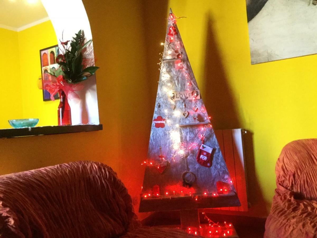 Sabry Apartment San Giuliano Terme Kültér fotó