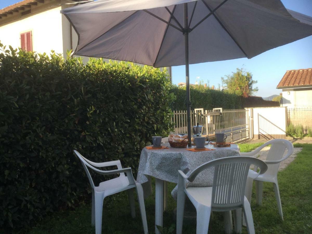 Sabry Apartment San Giuliano Terme Kültér fotó