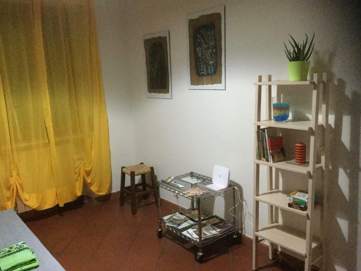 Sabry Apartment San Giuliano Terme Kültér fotó