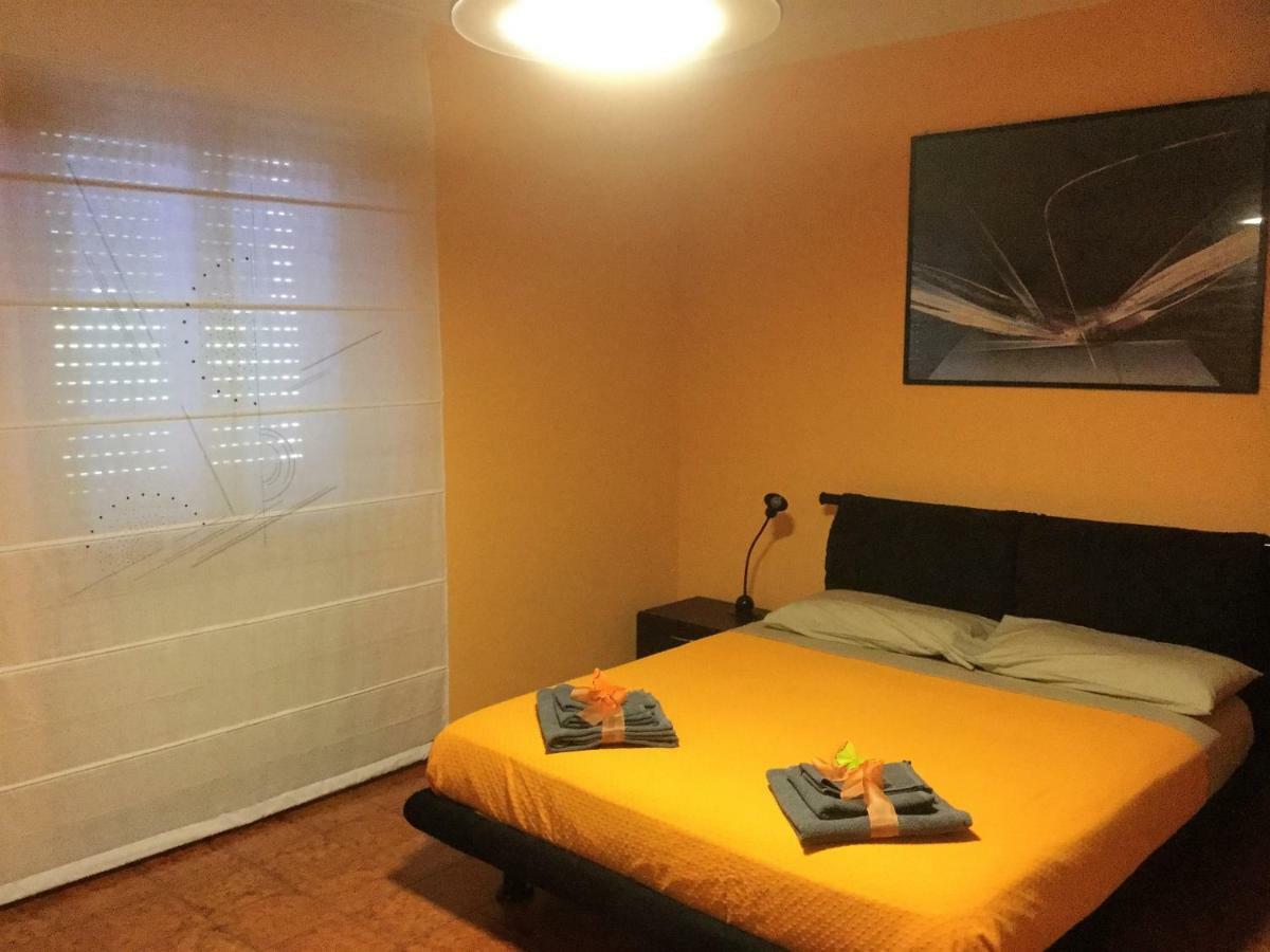 Sabry Apartment San Giuliano Terme Kültér fotó