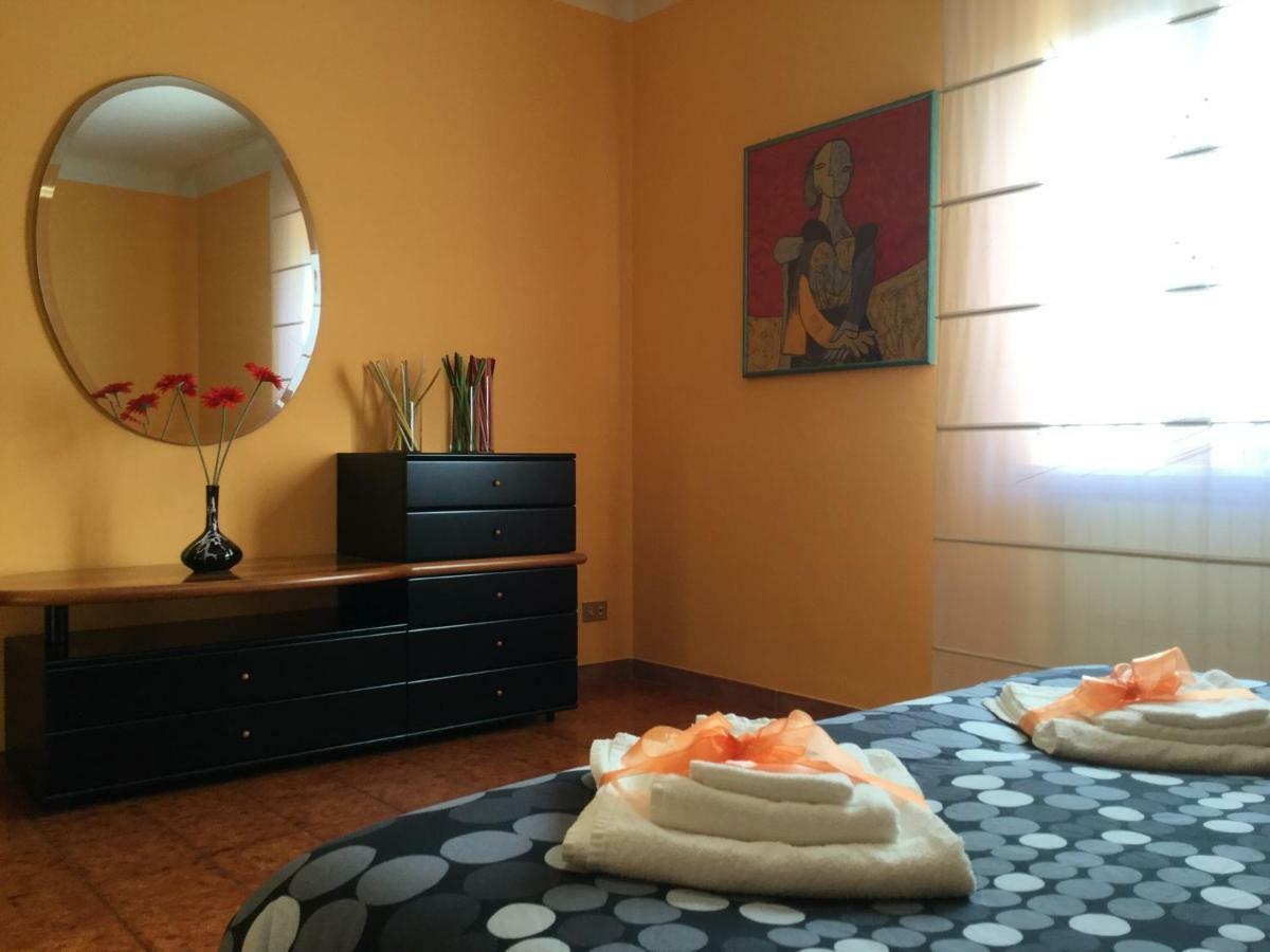 Sabry Apartment San Giuliano Terme Kültér fotó