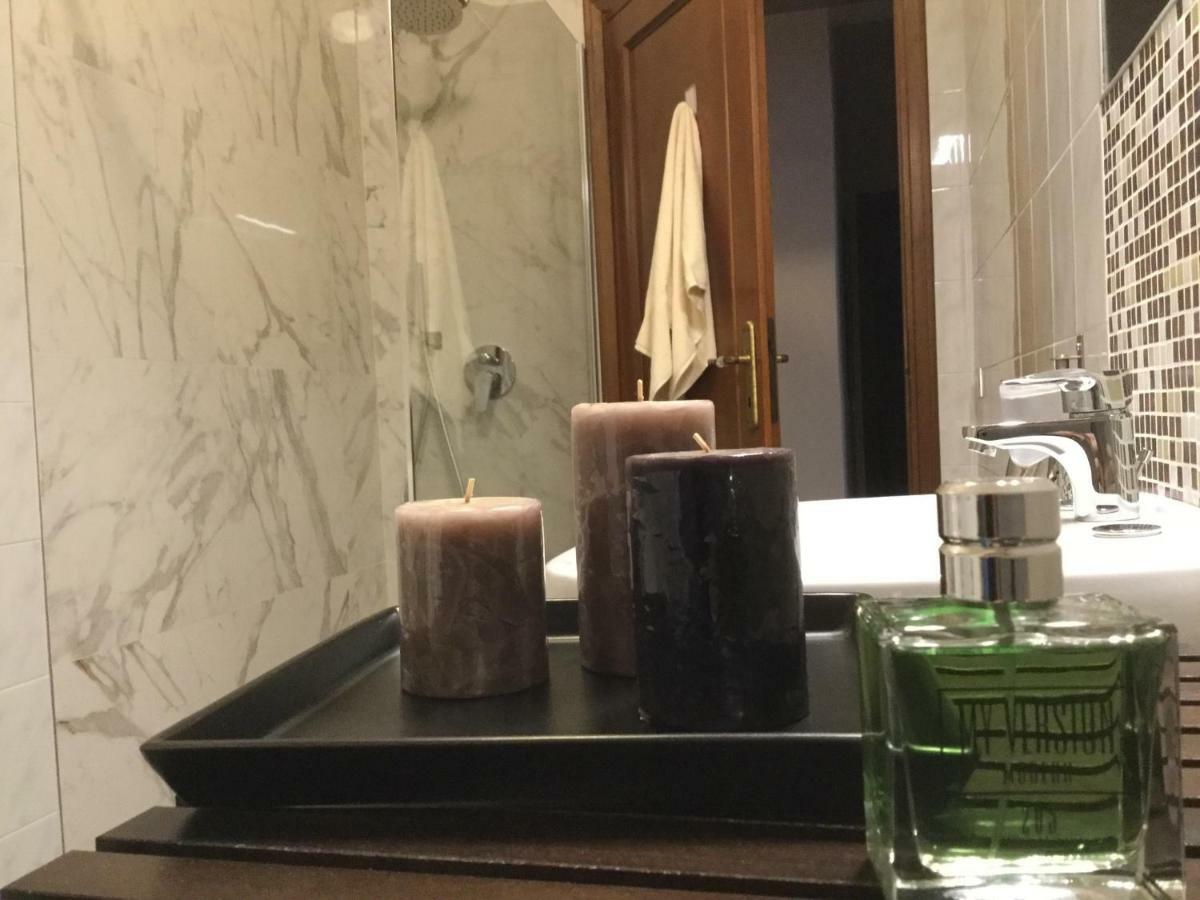 Sabry Apartment San Giuliano Terme Kültér fotó