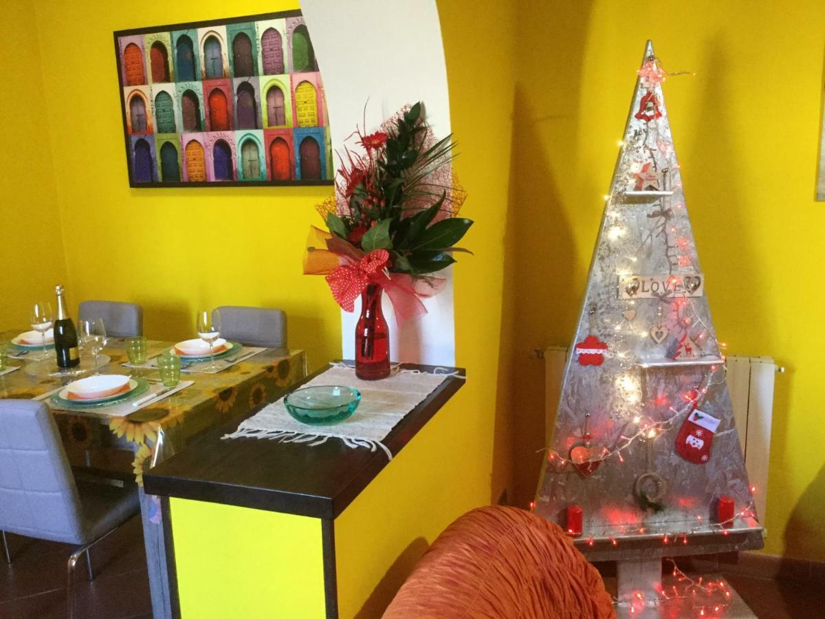 Sabry Apartment San Giuliano Terme Kültér fotó