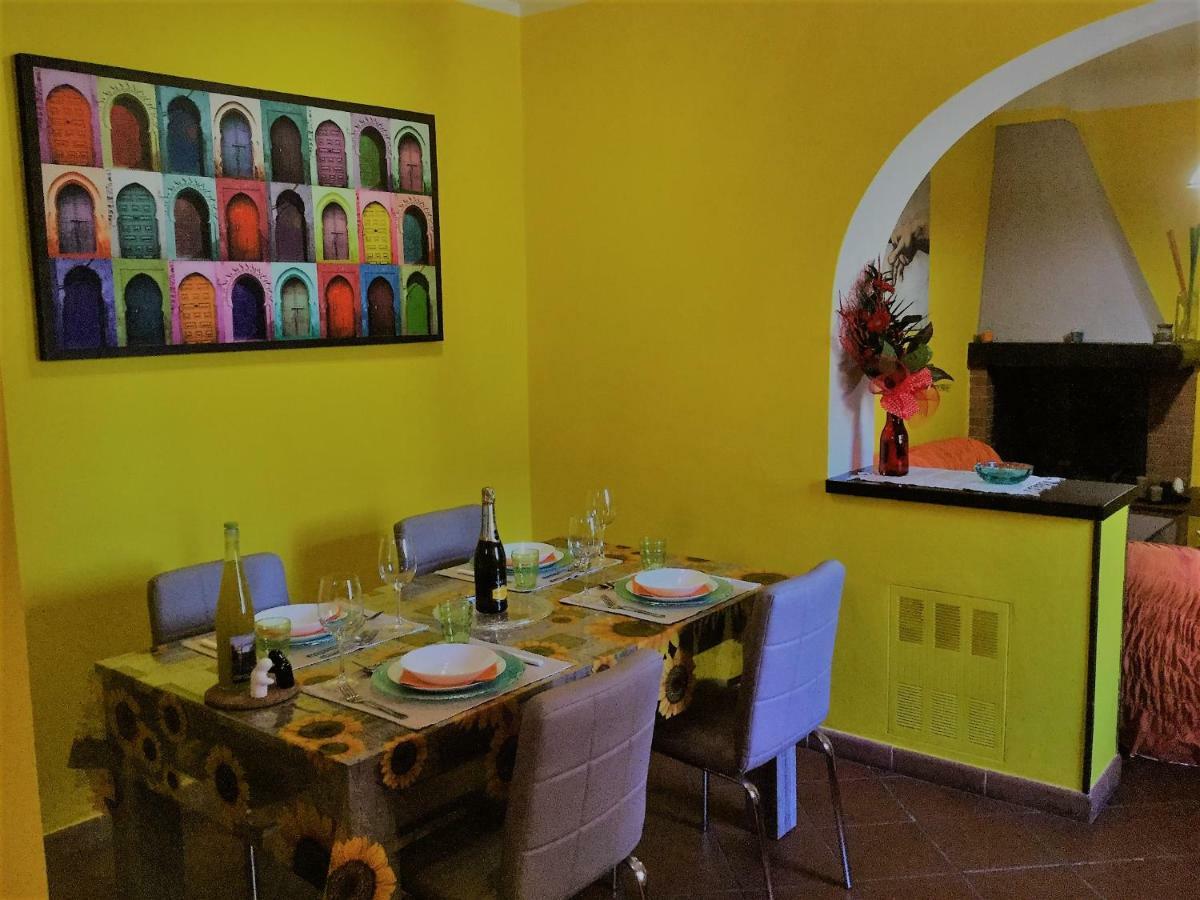 Sabry Apartment San Giuliano Terme Kültér fotó