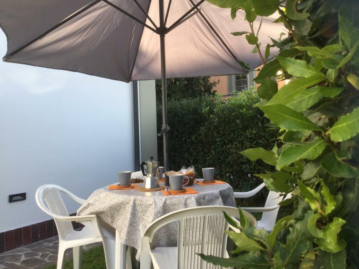 Sabry Apartment San Giuliano Terme Kültér fotó
