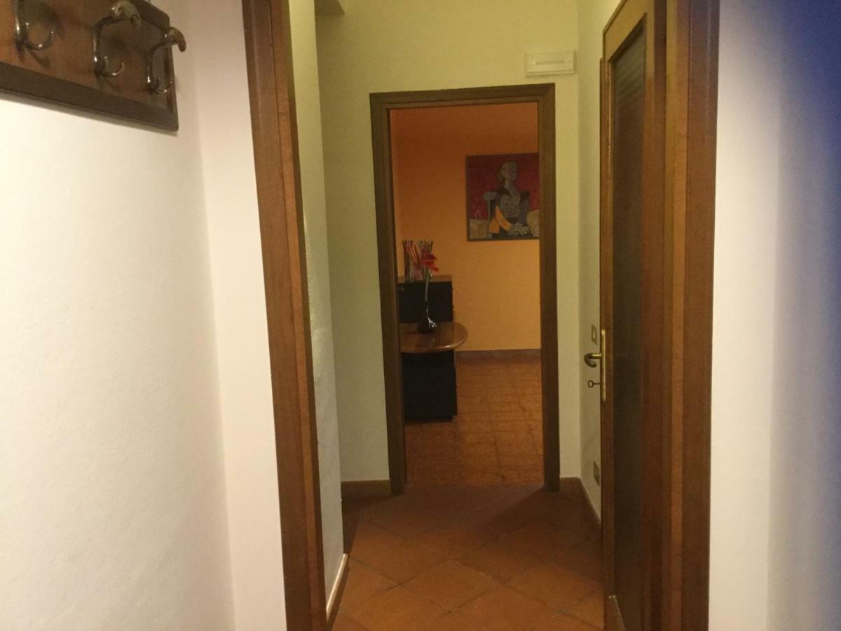 Sabry Apartment San Giuliano Terme Kültér fotó