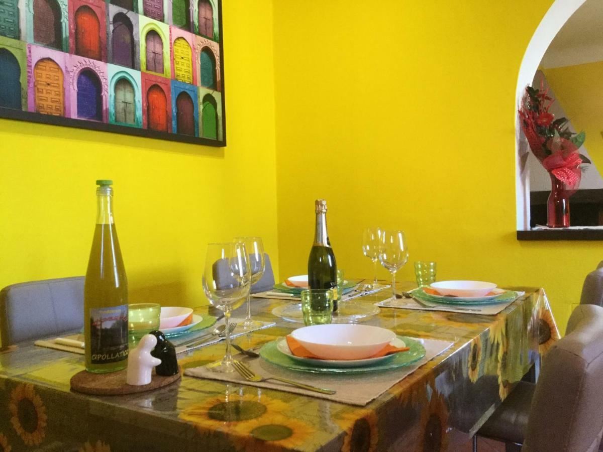 Sabry Apartment San Giuliano Terme Kültér fotó