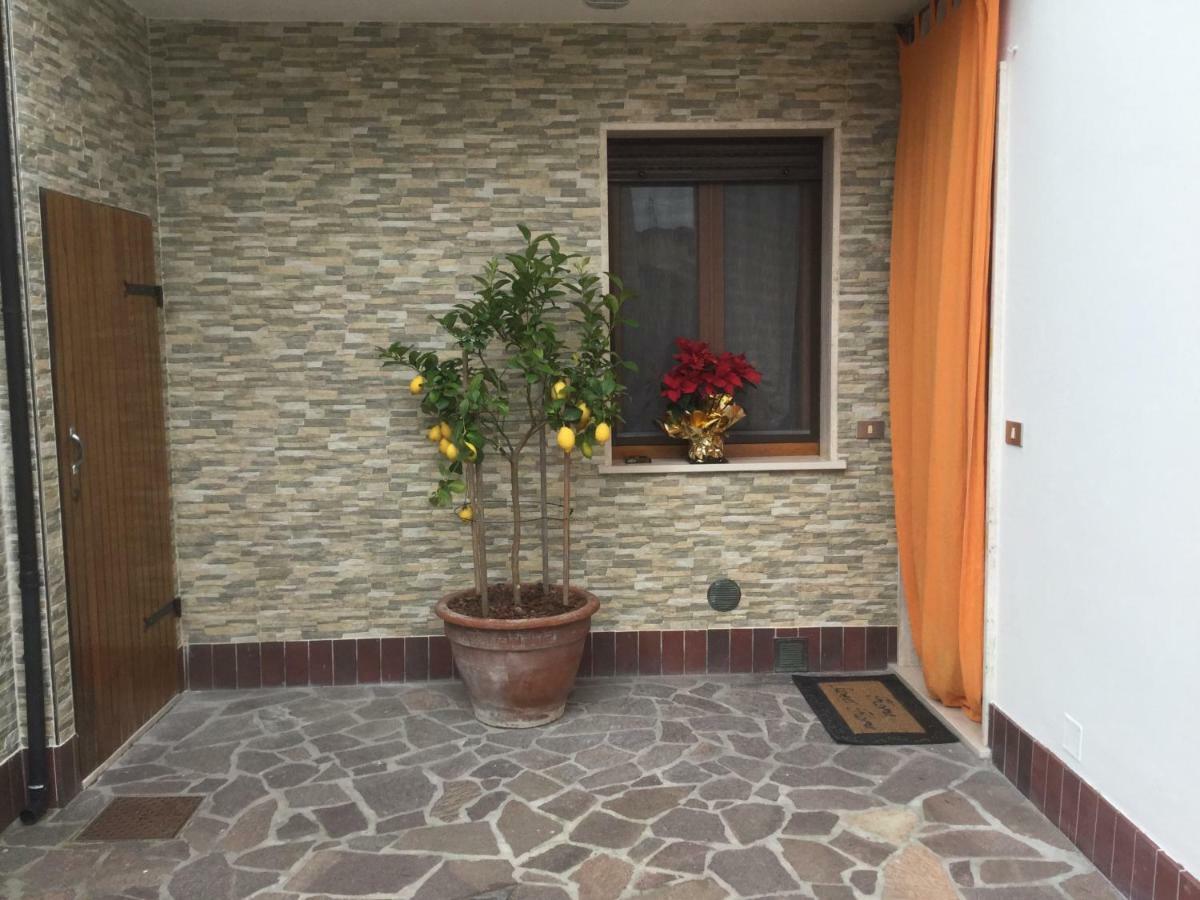 Sabry Apartment San Giuliano Terme Kültér fotó